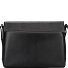  Riga Messenger RFID Schutz 38 cm Laptopfach Variante schwarz