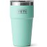  Rambler Trinkbecher 591 ml Variante seafoam