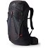  Zulu 40 Trekkingrucksack S-M 64 cm Variante volcanic black