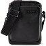  Ludovico Umhängetasche Leder 19 cm Variante nero