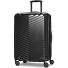  Essentials 18 4 Rollen Trolley 66 cm mit Dehnfalte Variante metallic-black shiny