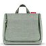  Toiletbag Xl Kulturbeutel 28 cm Variante twist sage