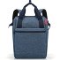  Allrounder R Daypack 39 cm Variante twist blue
