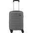  Travel Line 4100 4 Rollen Kabinentrolley S 54 cm Variante grey