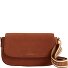  Shayne Umhängetasche Leder 26.5 cm Variante brown