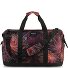 Weekend Weekender Reisetasche 49 cm Variante schwarz-azalee