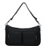  Maia Schultertasche M 35 cm Variante black