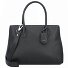  Adria Handtasche Leder 35 cm Laptopfach Variante black-nickel