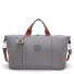  Basic Bori Weekender Reisetasche 71 cm Variante inviting grey