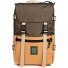  Rover Daypack 45 cm Laptopfach Variante woodland-brown oak