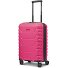  Edition 01 4 Rollen Kabinentrolley 55 cm mit Dehnfalte Variante pink