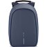  Bobby Hero XL Rucksack RFID 49 cm Laptopfach Variante navy