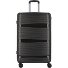  Travel Line 4300 4 Rollen Trolley L 78 cm Variante schwarz