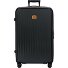  Taormina 4 Rollen Trolley 75 cm mit Dehnfalte Variante black