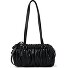  Faye Schultertasche XS Leder 25 cm Variante black