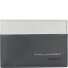  Urban Geldbörse RFID Leder 13 cm Variante grey-black
