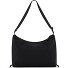  Skara Umhängetasche 46 cm Laptopfach Variante all black