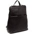  Bern Daypack Leder 32 cm Variante black