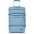  Transit'R Plus 2 Rollen Kabinentrolley 55 cm Variante monotone blue