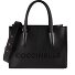  Myrtha Shopper Tasche Leder 27 cm Variante noir