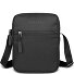  Mare Basic Mini Bag Umhängetasche 17 cm Variante schwarz
