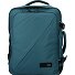  Take2Cabin Reiserucksack 45 cm Laptopfach Variante totally teal