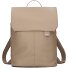  Mademoiselle.M Daypack 35 cm Laptopfach Variante hazel