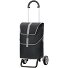  Scala Shopper Plus Mikkel Einkaufstrolley 54 cm Variante schwarz