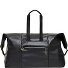 Eco Coated Weekender Reisetasche 54 cm Variante black