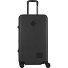  Heritage 4 Rollen Trolley M 69 cm mit Dehnfalte Variante black