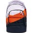  Pack Schulrucksack 45 cm Variante Sun Catcher