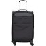  Cloud 4-Rollen Trolley 69 cm Variante schwarz