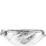  Frizzare Argento Gürteltasche 38 cm Variante silver