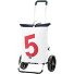  Royal Shopper 360° Einkaufstrolley 60 cm Variante steg 5