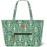  Maxi Tote Bag Quilted Shopper Tasche 40 cm Variante mardin