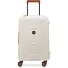  Moncey 4-Rollen Kabinentrolley 55 cm Variante angora