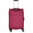  Skaii 4-Rollen Trolley 67 cm Variante abendrot