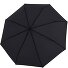  Timber Taschenschirm 25 cm Variante black