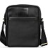  Ryan Umhängetasche Leder 23 cm Variante schwarz