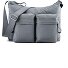  Umhängetasche 33 cm Variante dusk blue