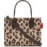  Daily Shopper Shopper Tasche 27 cm Variante leo macchiato
