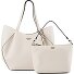  Amorette Shopper Tasche 39.5 cm Variante off white