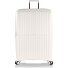  AirLite 4 Rollen Trolley L 76 cm mit Dehnfalte Variante white