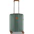  Ferrara 4 Rollen Kabinentrolley S 55 cm Variante green