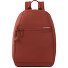  Inner City Vogue Rucksack RFID 30 cm Variante dahlia red