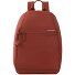  Inner City Vogue Rucksack RFID 30 cm Variante dahlia red