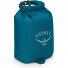  Ultralight Drysack 3L Packtasche  16 cm Variante waterfront blue