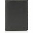  Canyon Geldbörse RFID Leder 9,5 cm Variante black