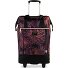  Big Wheel Einkaufstrolley 62 cm Variante pflaume-azalee