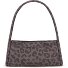  Stella Schultertasche 43 cm Variante brown leo